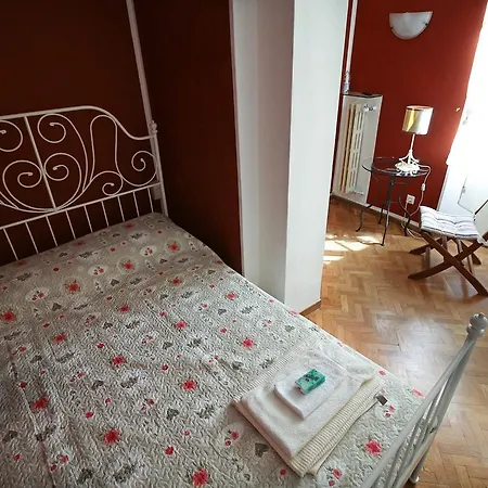 Отель типа 