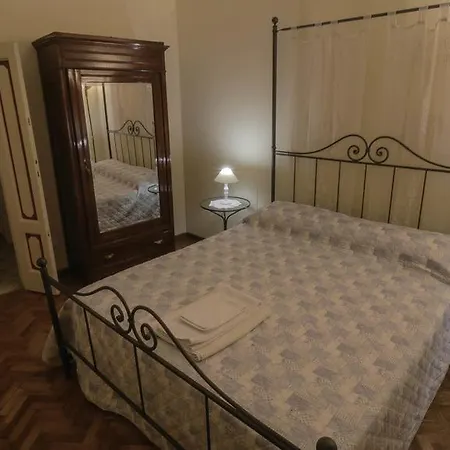 Couette-café Martindago Florence