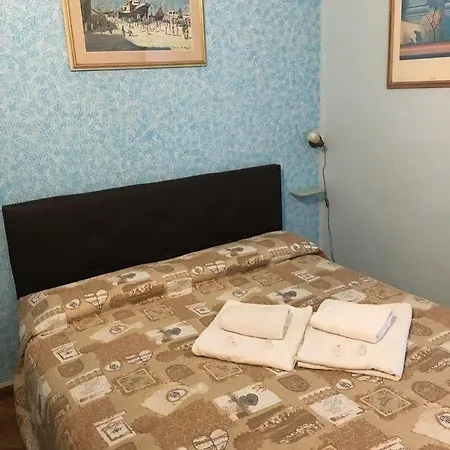 Martindago Отель типа 