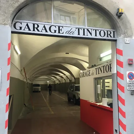 Martindago Отель типа 