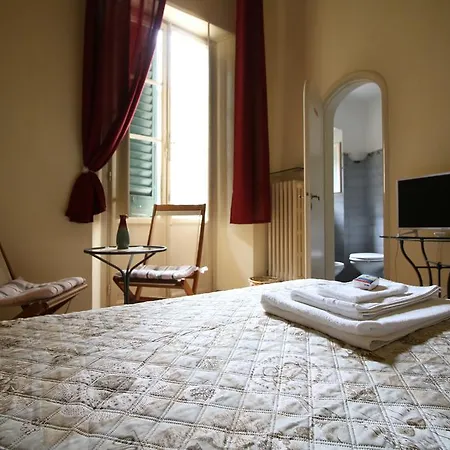 Martindago Bed & Breakfast