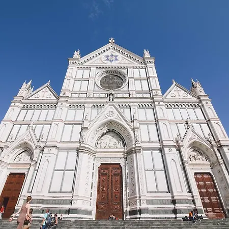 Martindago 3* Florence