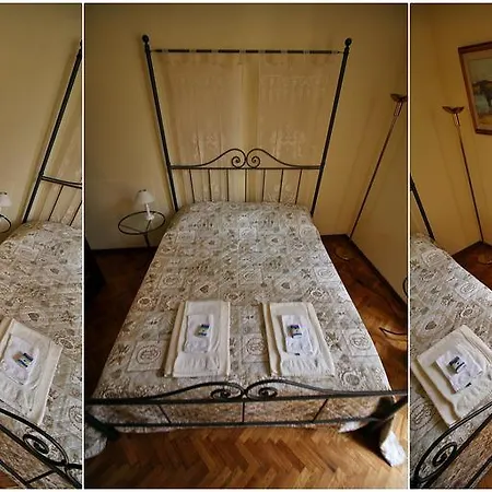 Bed & Breakfast Martindago
