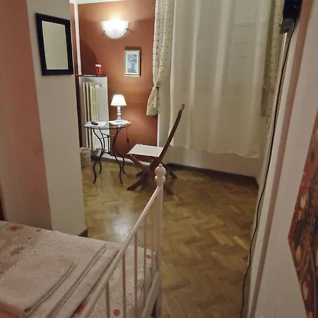 Martindago Bed & Breakfast 3*