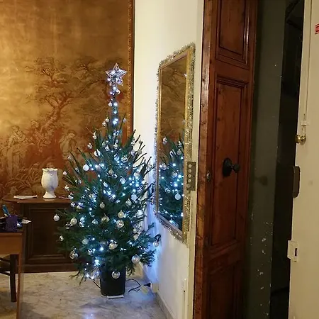 Bed & Breakfast Martindago 3*