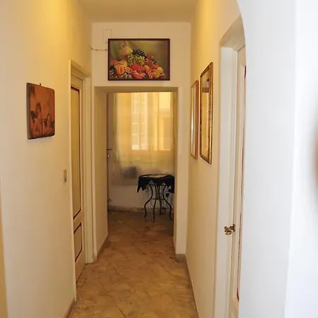 Bed & Breakfast Martindago Florence