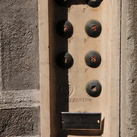 Martindago Bed & Breakfast Firenze