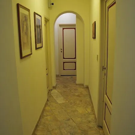 Bed & Breakfast Martindago 3*
