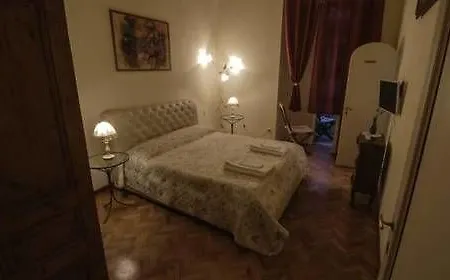 Martindago Bed & Breakfast