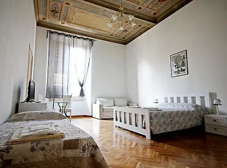 Bed & Breakfast Martindago
