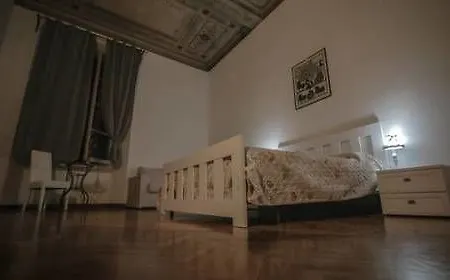 Bed & Breakfast Martindago 3*