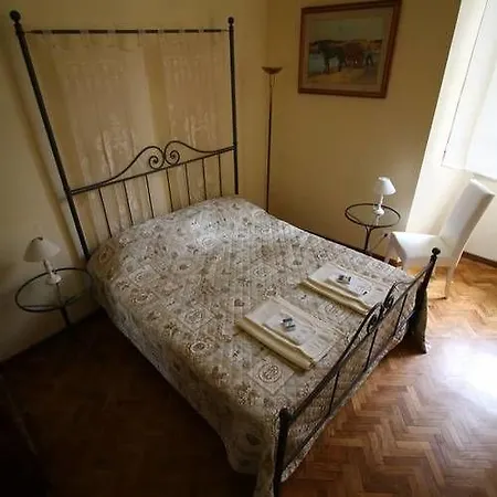 Martindago Bed & Breakfast