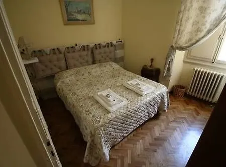 Bed & Breakfast Martindago