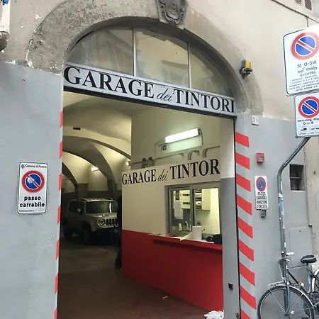 Bed & Breakfast Martindago Florence