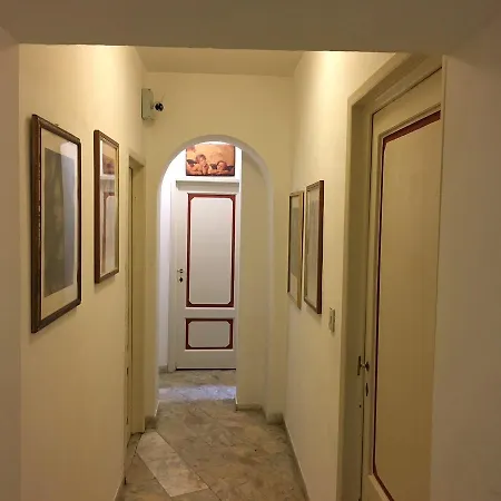 Martindago Bed & Breakfast 3*