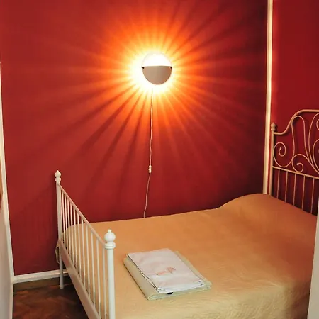 Martindago Bed & Breakfast