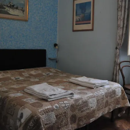 Bed & Breakfast Martindago 3*