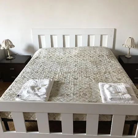 Bed & Breakfast Martindago 3*