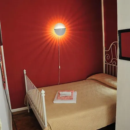 Bed & Breakfast Martindago 3*