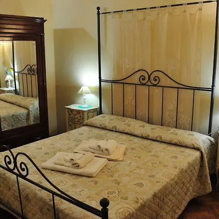 Martindago Bed & Breakfast Firenze