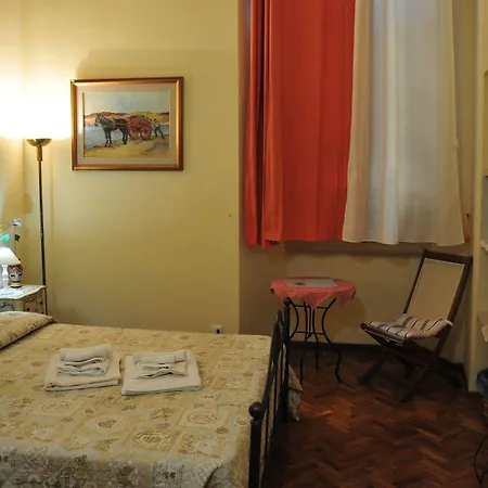 Martindago Bed & Breakfast Firenze