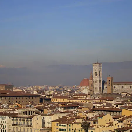 Bed & Breakfast Martindago Florence