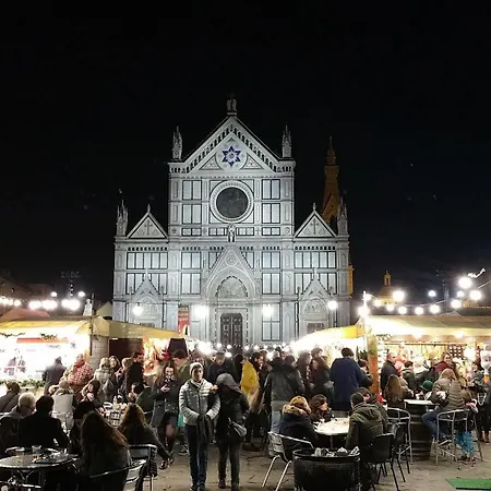 Martindago Firenze