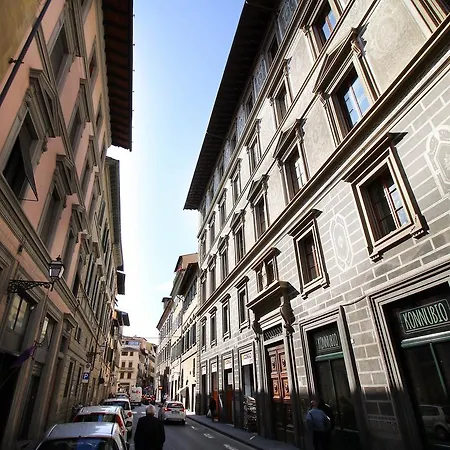 Panzió Martindago Firenze