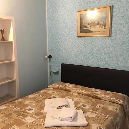 Martindago Panzió