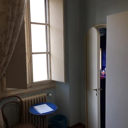 Bed and breakfast Martindago 3*